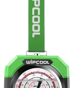 MANIFOLD SIMPLE ANALOGICO WIPCOOL ALTA