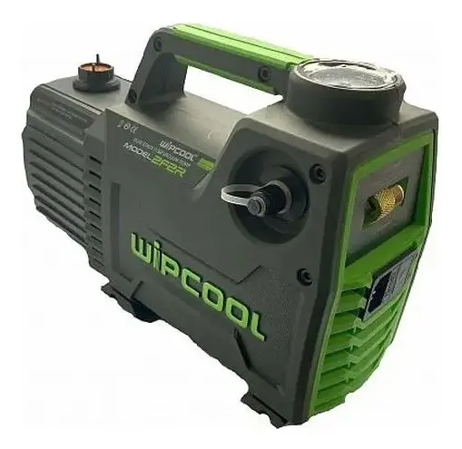 BOMBA DE VACIO WIPCOOL 1HP 2F5R 312 LITROS