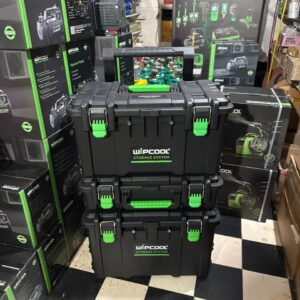 CARRO DE HERRAMIENTAS ORGANIZADOR WIPCOOL