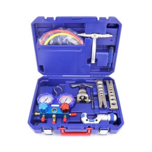 KIT DSZH MANIFOLD+PESTAÑ+CORT+EXPA+MANGR410