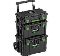 CARRO DE HERRAMIENTAS ORGANIZADOR WIPCOOL