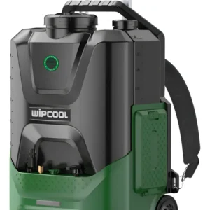 HIDROLAVADORA A BATERIA WIPCOOL C10BW