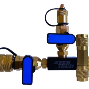 OPTIMIZADOR DE VACÍO 5/16