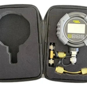 VACUOMETRO DIGITAL EVERTECH