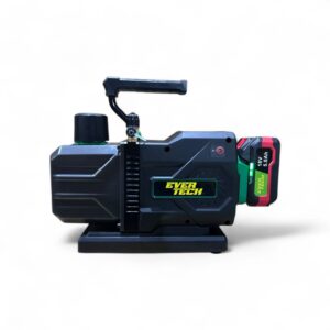 BOMBA DE VACIO EVERTECH 113 LT A BATERIA