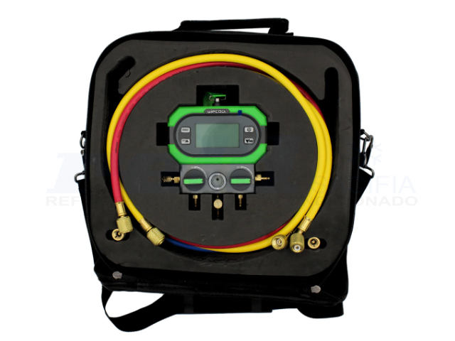 MANIFOLD DIGITAL WIPCOOL MDG - 2K