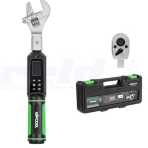 LLAVE DINAMOMETRICA DIGITAL WIPCOOL HTW - 80