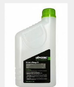 ACEITE WIPCOOL  1 LITRO WPO-2 ISO46 P/BOMBA DE VACIO