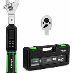 LLAVE DINAMOMETRICA DIGITAL WIPCOOL HTW - 80
