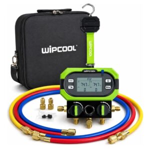 MANIFOLD DIGITAL WIPCOOL MDG - 2K