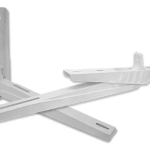 JUEGO DE MENSULAS MARCA POLAR FIBRA 50CM