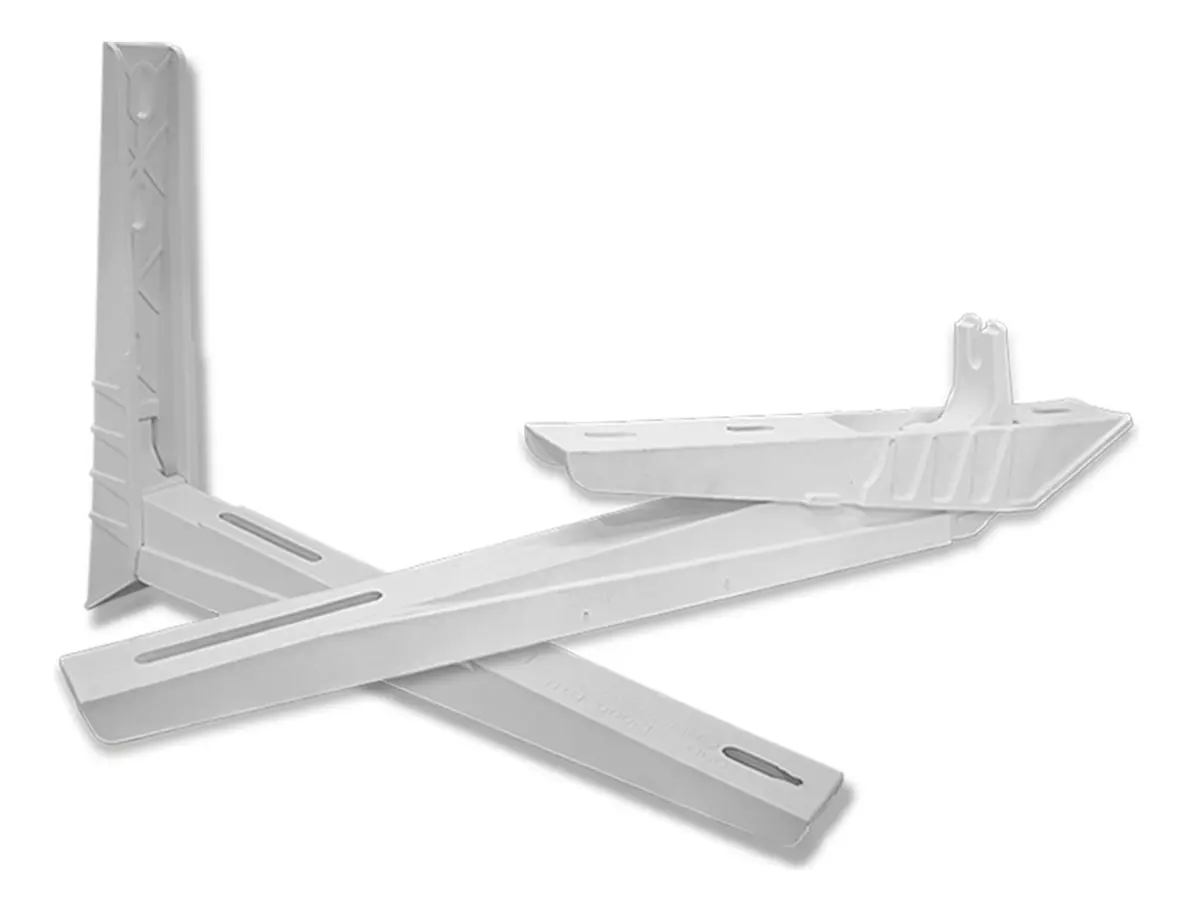 JUEGO DE MENSULAS MARCA POLAR FIBRA 50CM