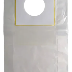 BOLSA RECOLECTORA DE POLVO