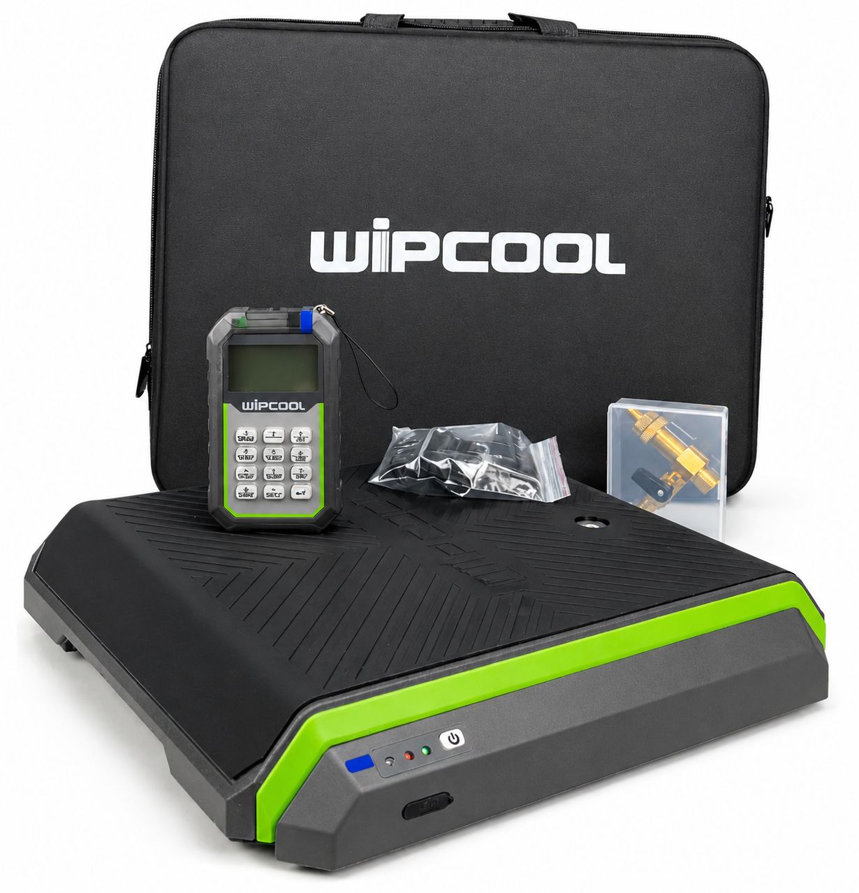 BALANZA PROGRAMABLE MRS60 WIPCOOL