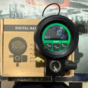 MANIFOLD DIGITAL SIMPLE