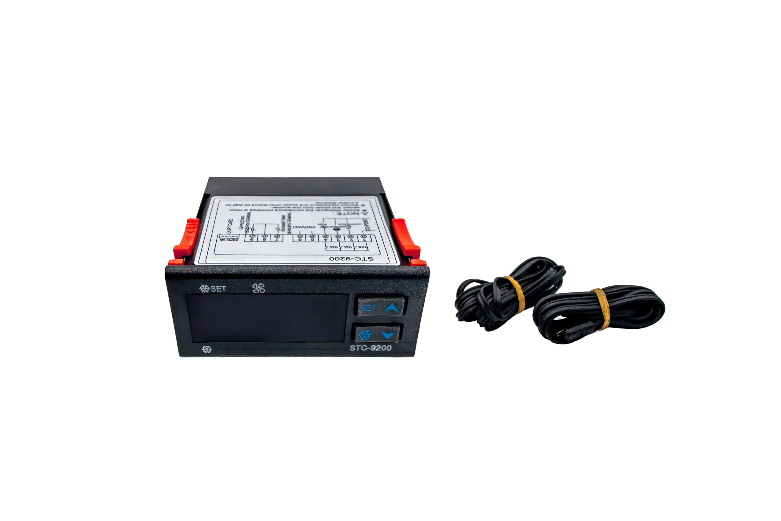 COMBISTATO STS-9200 2 SONDAS EVERTECH