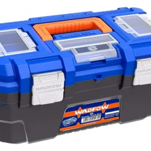CAJA HERRAMIENTAS 13" WADFOW
