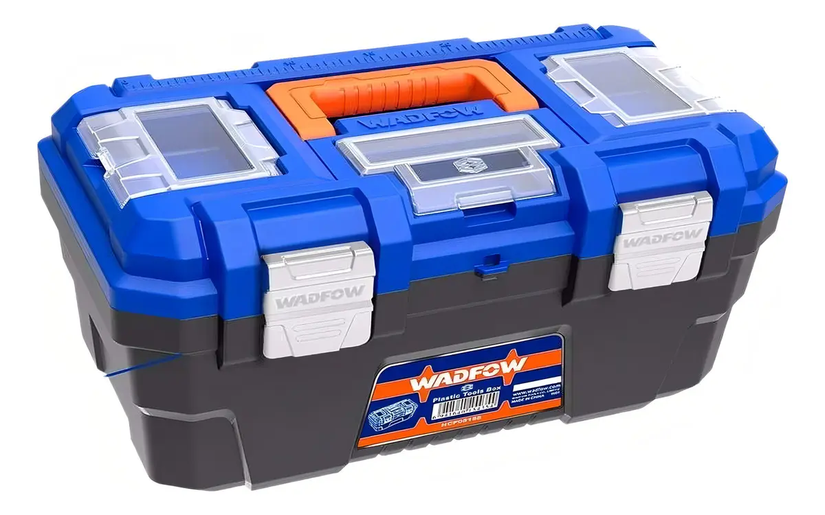 CAJA HERRAMIENTAS 16" WADFOW