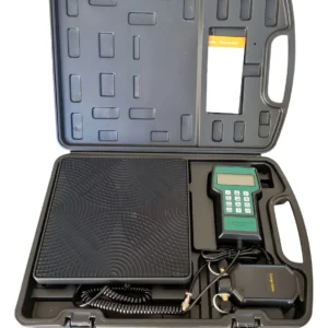 BALANZA CARGA CON CORTE RCS-220V EVERTECH