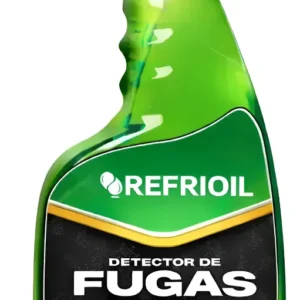 DETECTOR DE FUGA LIQUIDO REFRIOIL