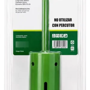 MECHA COPA DIAMANTADA 65X150MM EVERTECH