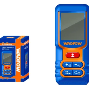 METRO LASER 60MT WADFOW