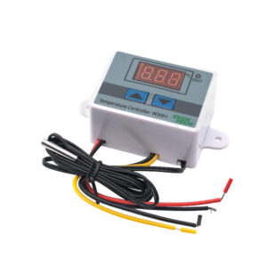 TERMOSTATO DIGITAL W3001