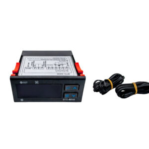 COMBISTATO ETC-200+ EVERTECH