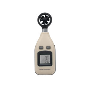 ANEMOMETRO EVERTECH