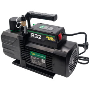 BOMBA VACIO EVERTECH EVB120 R32