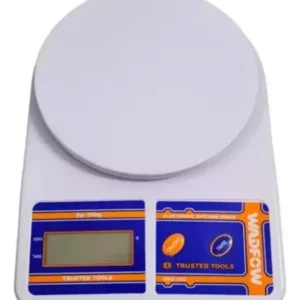 BALANZA TIPO COCINA 10KG