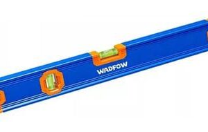 NIVEL ALUMINIO 40CM WADFOW