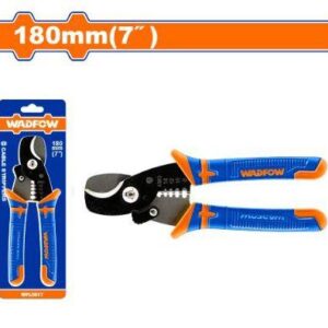 PINZA PELACABLES 7'' WADFOW