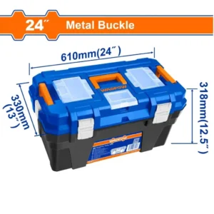 CAJA HERRAMIENTAS 24'' WADFOW