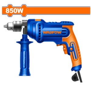TALADRO PERCUTOR 850W 13MM WADFOW