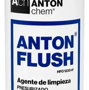 AGENTE DE LIMPIEZA FLUSH ANTON