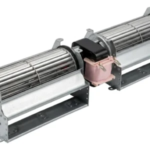 TURBINA TANGENCIAL 360