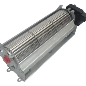 TURBINA TANGENCIAL 240