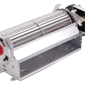 TURBINA TANGENCIAL 180