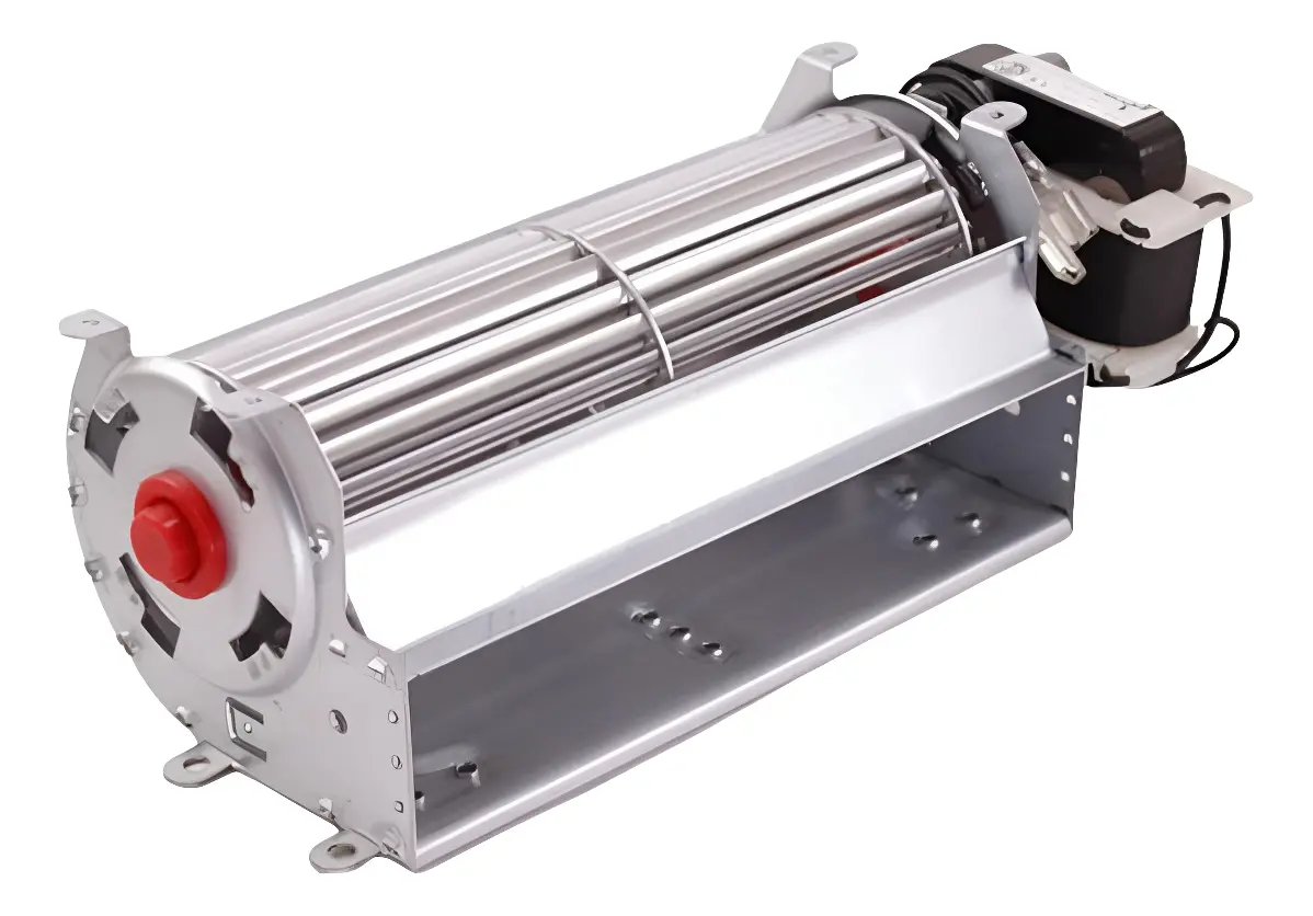 TURBINA TANGENCIAL 180